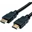Кабель GTL HDMI (M) - HDMI (M), 20 м, Black, V1.4 (GTLHMHM20V14BK) - мініатюра 1