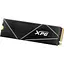 SSD накопитель Adata XPG Gammix S70 Blade 8TB (AGAMMIXS70B-8000G-CS) [130898] - миниатюра 2