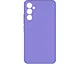 Чохол Make Samsung A54 Silicone Violet - мініатюра 1
