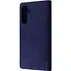 Чехол-книжка Wave Fold Case для Samsung Galaxy A26 Blue [155458] - миниатюра 1