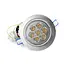 Светильник точечный Brille для ванной LED-103/7W BA 176472 - миниатюра 1