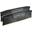 Модуль пам'яті Corsair DDR5 32GB (2x16) Vengeance Black 5200 Mhz (CMK32GX5M2B5200C40) - мініатюра 2