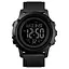 Наручные часы мужские 1506BKBK Black-Black Skmei acs0030710 - миниатюра 1