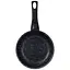 Набор ковшей Bergner Click & cook black 16/18/20 см (BG-31602-BK) - миниатюра 2