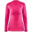 Термокофта Craft Active Extreme X CN LS Woman M Рожевий (1068-1909673 M 999000) - мініатюра 1