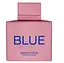 Оригінал Antonio Banderas Blue Seduction Summer Essence for Women 100 мл - мініатюра 1