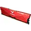Модуль пам'яті Team DDR5 32Gb (2x16) T-Force Vulcan 6400MHz Red (FLRD532G6400HC40BDC01) - мініатюра 2