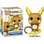 Фігурка Funko Pop Покемон Райчу Pokemon Alolan Raichu 10 см FP P R 1011 - мініатюра 1
