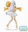 Коллекционная фигурка Sega Fujin Emilia Re Zero Эмилия Ре Зеро 17 см SF EM RR - миниатюра 3