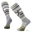 Шкарпетки чоловічі Smartwool Ski Full Cushion Alpine Edge OTC 46-49 Сірий - мініатюра 1