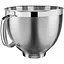 Кухонная машина KitchenAid 5KSM185PSEMS - миниатюра 8