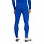 Термоштани Falke ESS Warm Tights Man Blue S (1097-39616-6714 S) - мініатюра 2