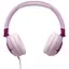 Наушники JBL JR 320 Purple детские (JBLJR320PUR) - миниатюра 2