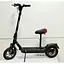 Электросамокат с сиденьем Cruiser A3C (500W /48V /13Ah) - миниатюра 2