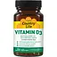 Вітаміни та мінерали Country Life Vitamin D3 2500 IU, 60 капсул - мініатюра 1