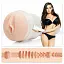 Реалистичный мастурбатор Fleshlight Madison Ivy Beyond телесный - миниатюра 2