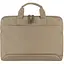 Сумка Tucano Smilza для ноутбука 13" /14" бежевий - мініатюра 1
