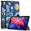 Чохол Lenovo Tab P11 11.5 2023 TB350FU TB350XC ВанГог - мініатюра 1