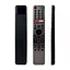 Пульт RMF-TX611E з мікрофоном, bluetooth та підсвіткою для телевізорів SONY Smart TV [SONY]  - мініатюра 2