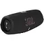 Портативная колонка JBL Charge 5 Bluetooth Black - миниатюра 1
