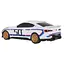 Машинка RASTAR BMW 3.0 CSL R/C 1:24 білий 92900 - мініатюра 6