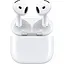 Наушники TWS Apple AirPods 4 (MXP63) - миниатюра 1