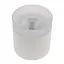Подсветка тубус Brille накладная LED AL-531/15W COB NW WH 27-043 - миниатюра 1
