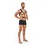 Портупея Bedroom Fantasies Rocco Masculine Masterpiece - Black - мініатюра 5