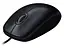 Компьютерная мышь Logitech M100 Black teh0024011 - миниатюра 2