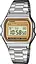 Часы Casio VINTAGE ICONIC A158WEA-9EF - миниатюра 1