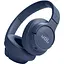 Навушники з мікрофоном JBL Tune 720BT Blue (JBLT720BTBLU) - мініатюра 1