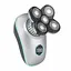 Електробритва RHC240-5D HeadPlus - мініатюра 1