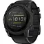 Смарт-годинник Garmin tactix 8 - 51 мм Solar Elite Includes Applied Ballistics Elite Solver (010-03407-10/11) [129743] - мініатюра 1