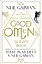 The Quite Nice and Fairly Accurate Good Omens Script Book - Ніл Ґейман - мініатюра 1