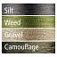 Повідковий матеріал Cli мax Cult Hunter’s Braid 20 м (silt) 25 lb - мініатюра 2