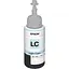 Чорнило контейнер EPSON 673 Light Cyan L800/L810/L850/L1800 70ml (C13T67354A) - мініатюра 2