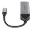 Мережева карта Real-EL USB CE-150 Black (EL123110004) - мініатюра 4