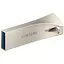 Flash Drive Samsung Bar Plus 128GB (MUF-128BE3/APC) Silver - мініатюра 4