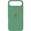 Чохол Silicone Case для Apple iPhone Air Spearmint AA (145447) - мініатюра 1
