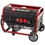 Генератор Einhell TC-PG 35/E5 (3,1 кВт) - миниатюра 2