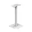 Подставка для наушников Semi Headphone Stand на нескользкой основе белый - миниатюра 1