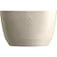 Салатник Emile Henry Tableware 22х22х14 см 3.5 л бежевий (026594) - мініатюра 2