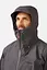 Мембранная мужская куртка Rab Namche GTX Jacket M Сірий - миниатюра 6