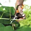Ножницы садовые Fiskars Solid Softgrip SP15 (1051602) - миниатюра 5