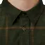 Сорочка Harkila Kaldfjord corduroy check shirt XXL Willow green - мініатюра 4