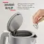 Електрочайник TEFAL KI605B30 - мініатюра 7