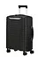 Валіза 55 См Samsonite UPSCAPE BLACK 55x40x20(23) KJ1*09001 - мініатюра 8