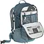 Рюкзак Deuter Futura 21 SL Серый (1052-3400021 4409) - миниатюра 9