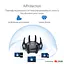 ASUS Маршрутизатор RT-AX89X AX6000 8xGE LAN 1xGE WAN 1x10GE 1xSFP+ 2xUSB3.1 MU-MIMO OFDMA MESH - миниатюра 10