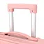 Чемодан Semi Line 28" (L) Rose (T5779-3) (DAS302958) - миниатюра 7
